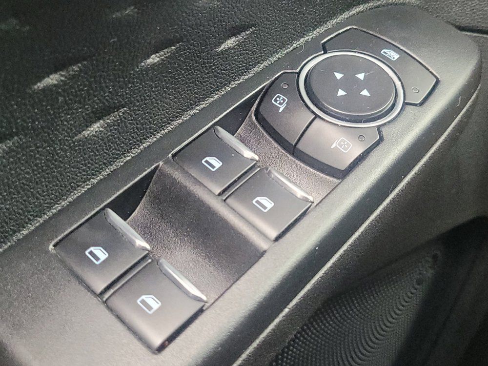 Used 2020 Ford Escape SE FWD image 27