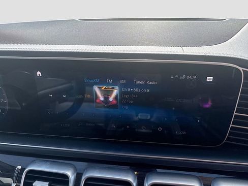 Used 2022 Mercedes-Benz GLS 450 4MATIC image 34
