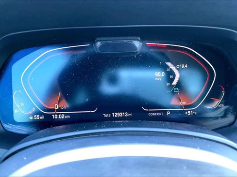 Used 2019 BMW X5 xDrive50i image 25