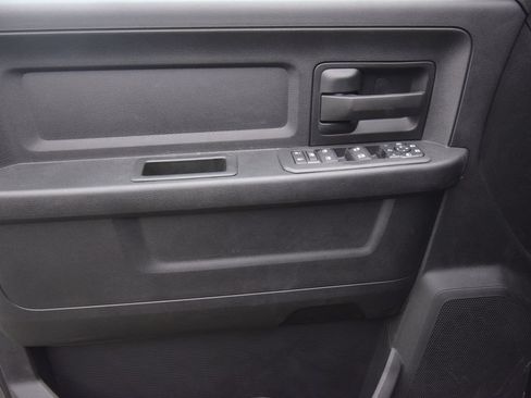 New 2026 RAM 2500 Tradesman AWD/4WD image 28