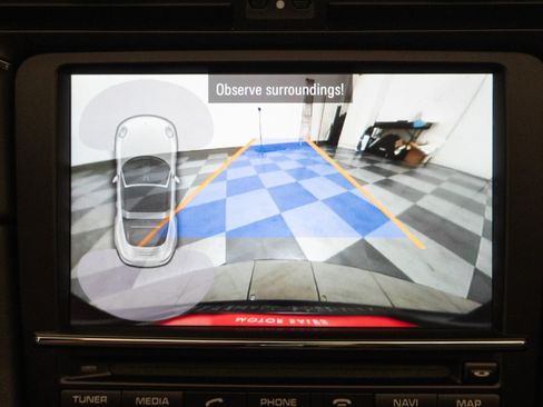 Used 2016 Porsche 911 Targa 4S AWD/4WD image 35