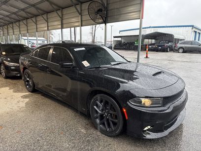 Used 2022 Dodge Charger GT w/ Blacktop Package