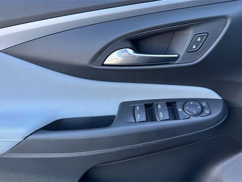 New 2026 Buick Envista Preferred image 11