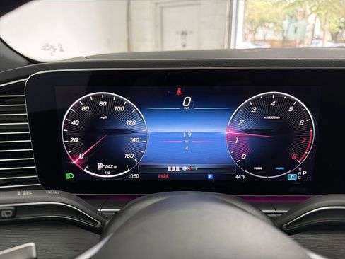 New 2026 Mercedes-Benz GLE 350 GLE 350 image 33