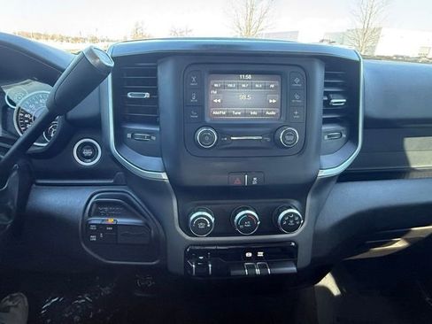 Used 2019 RAM 2500 Big Horn image 36