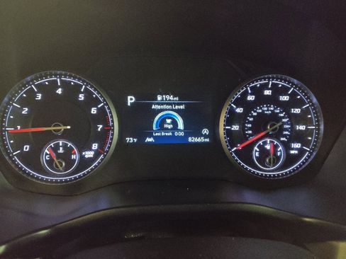 Used 2023 Hyundai Santa Fe SEL image 23