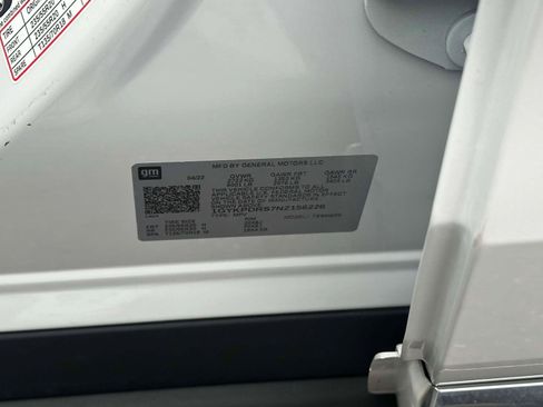 Used 2022 Cadillac XT6 Premium Luxury w/ Technology Package image 17