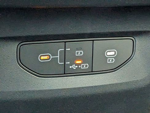 New 2025 Kia EV6 GT-Line RWD image 27