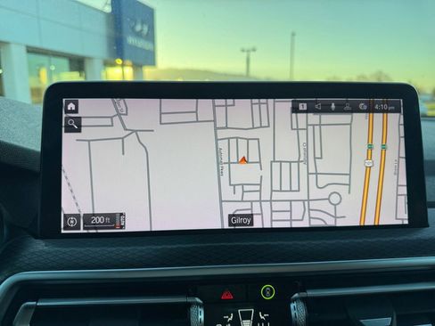 Used 2023 BMW X3 sDrive30i w/ M Sport Package image 19