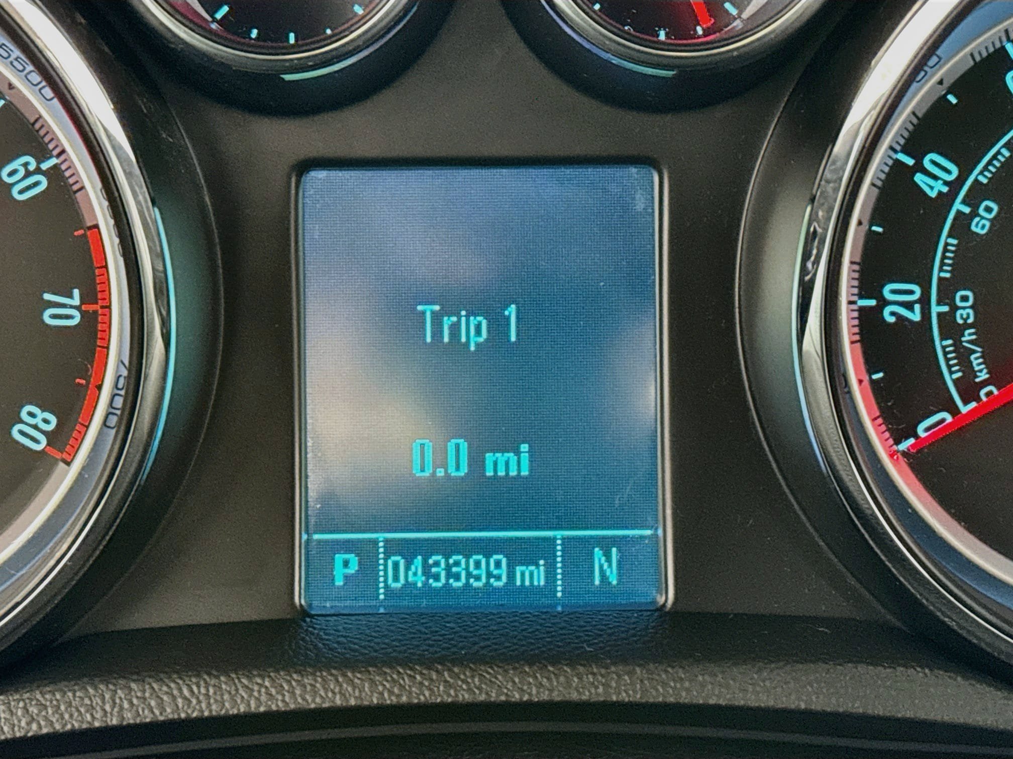 Used 2015 Buick Encore Leather AWD/4WD image 15