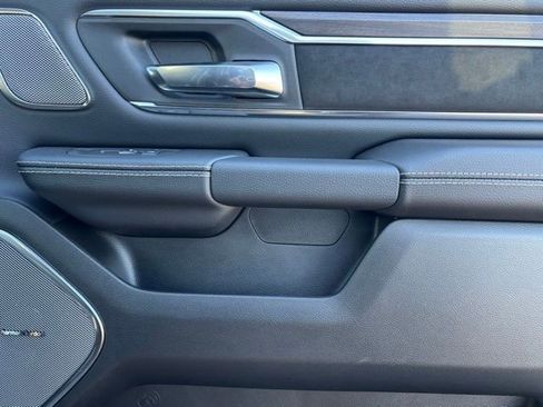 New 2026 RAM 1500 Laramie w/ Night Edition image 26