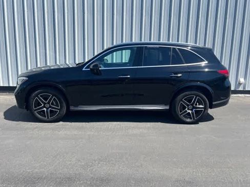 Used 2026 Mercedes-Benz GLC 300 image 3