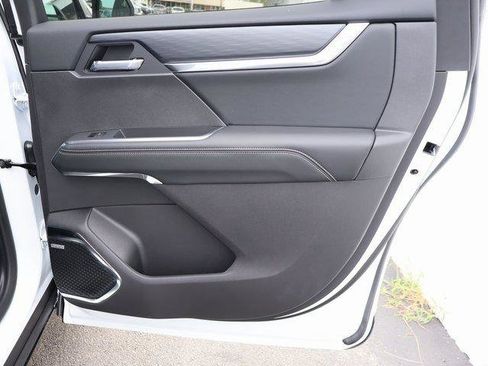 New 2026 GMC Acadia Elevation w/ Elevation Premium Package image 11