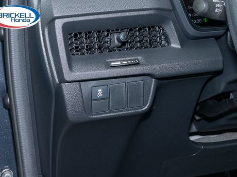 Certified 2023 Honda CR-V EX image 31