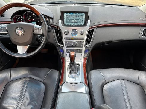 Used 2011 Cadillac CTS Premium image 13