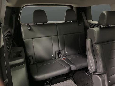 New 2026 Hyundai Santa Fe Limited image 36