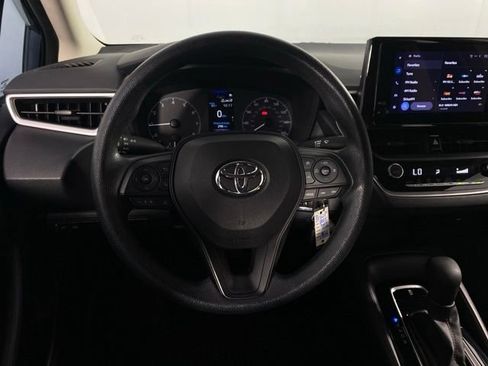 Used 2023 Toyota Corolla LE FWD image 20