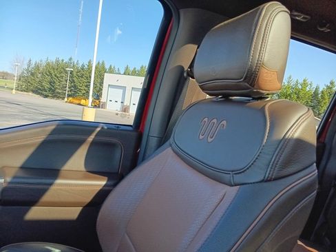 Used 2023 Ford F150 King Ranch AWD/4WD image 17
