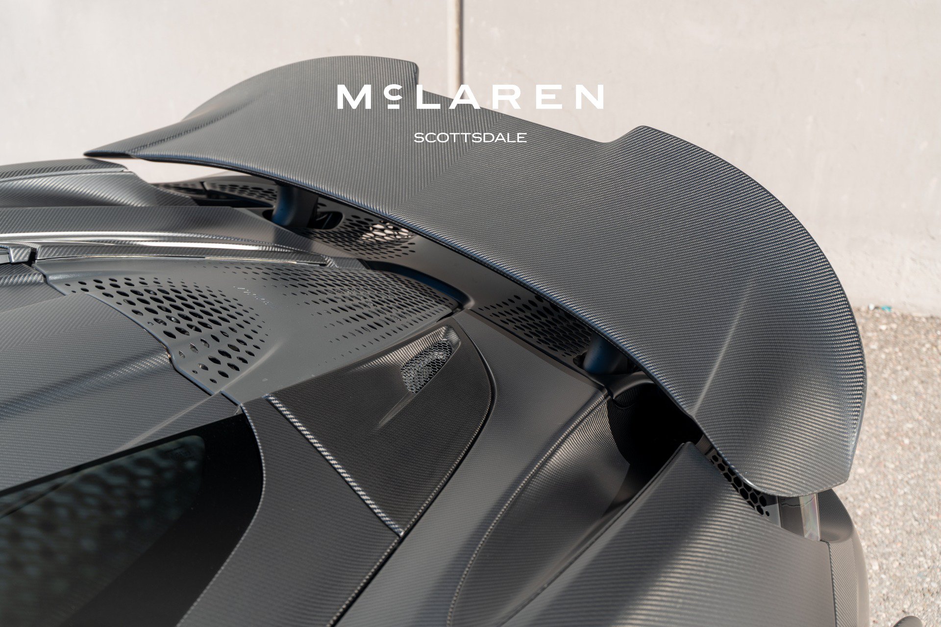 Used 2022 McLaren 765LT RWD image 24