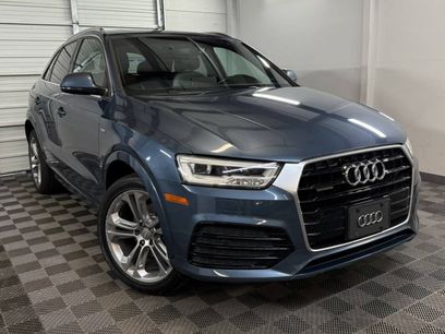 Used 2016 Audi Q3 2.0T Prestige