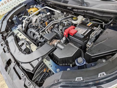 Used 2022 Mitsubishi Outlander SE image 20