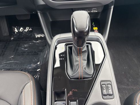 New 2026 Subaru Crosstrek 2.5i Limited AWD/4WD image 18