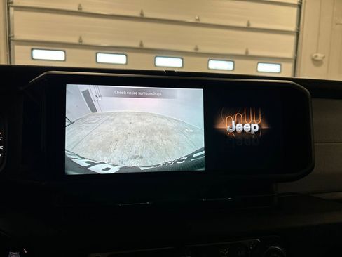 New 2026 Jeep Wrangler Sport S image 23