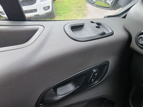 New 2025 Ford Transit 250 Low Roof AWD image 18