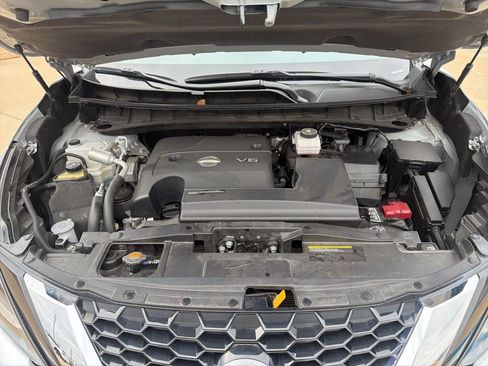 Used 2023 Nissan Murano SV image 28