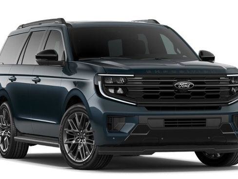 New 2026 Ford Expedition Platinum w/ Stealth Appearance Package image 40