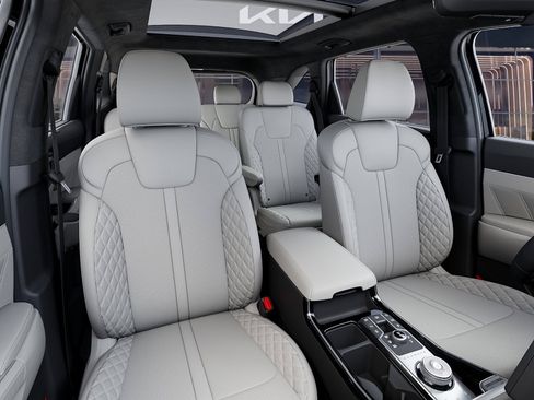 New 2026 Kia Sorento SX Prestige image 16