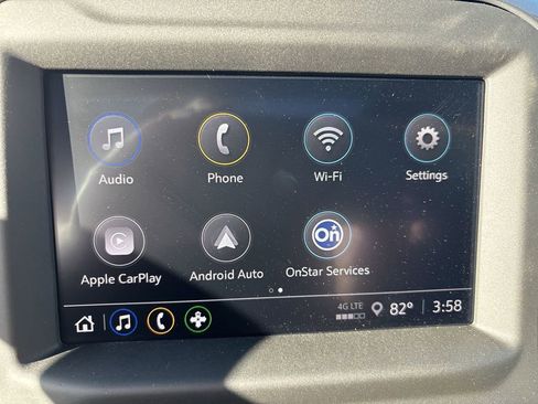 New 2026 Chevrolet Silverado 3500 W/T w/ WT Convenience Package image 6