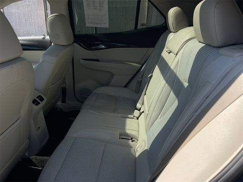 Used 2022 Buick Envision Preferred image 23