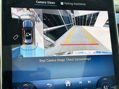 Certified 2026 Mercedes-Benz GLC 300 4MATIC image 26