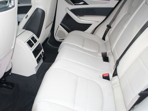 Used 2025 Jaguar F-PACE R-Dynamic S image 5