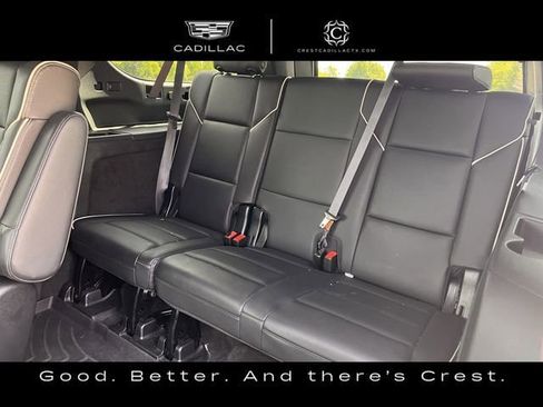 Certified 2023 Cadillac Escalade ESV Sport w/ Touring Package AWD/4WD image 32