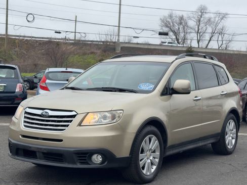 Used 2008 Subaru Tribeca Limited image 2