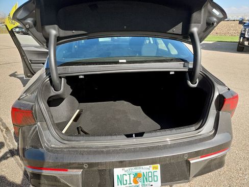 Used 2025 Kia K5 LXS FWD image 31