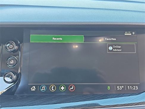 Certified 2023 Buick Envision Preferred image 23