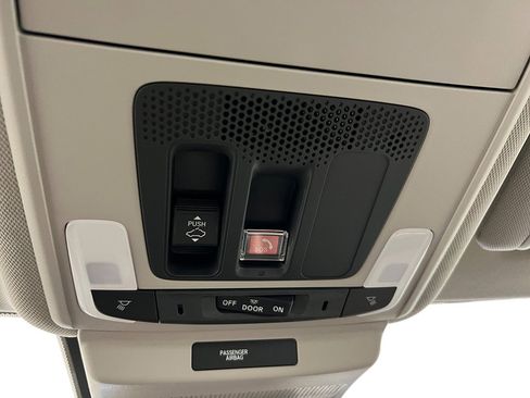 New 2025 Honda Accord EX-L image 22