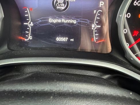 Used 2021 Jeep Compass Latitude w/ Sun and Sound Group FWD image 8