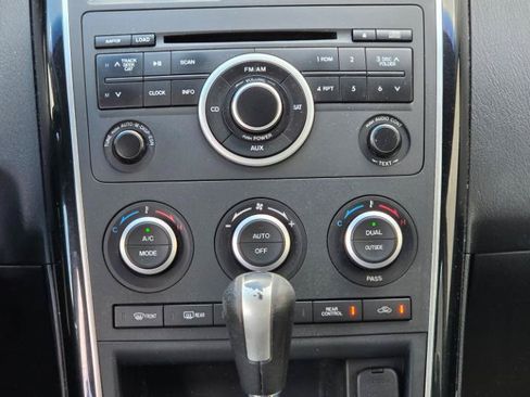 Used 2009 MAZDA CX-9 Touring AWD/4WD image 13