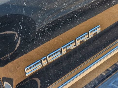 Used 2016 GMC Sierra 1500 SLT RWD image 9