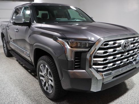 Used 2023 Toyota Tundra 1794 Edition image 5