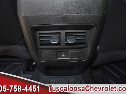 New 2026 Chevrolet Colorado LT w/ Advanced Trailering Package RWD image 17