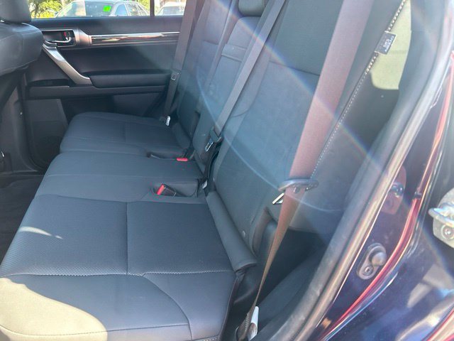 Used 2023 Lexus GX 460 Premium w/ Premium Package AWD/4WD image 12
