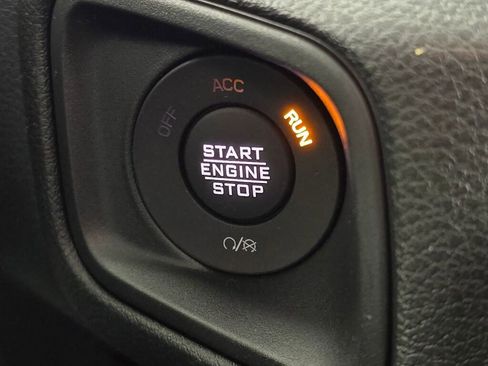 New 2026 Jeep Wrangler Sport image 24