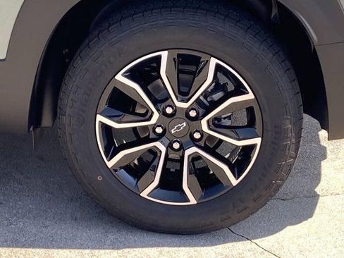 New 2026 Chevrolet TrailBlazer ACTIV w/ Convenience Package FWD image 22