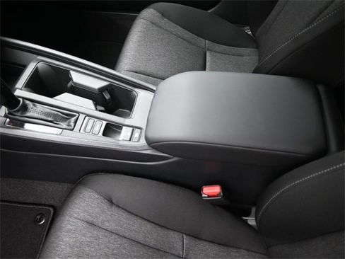 New 2025 Honda Accord LX image 31