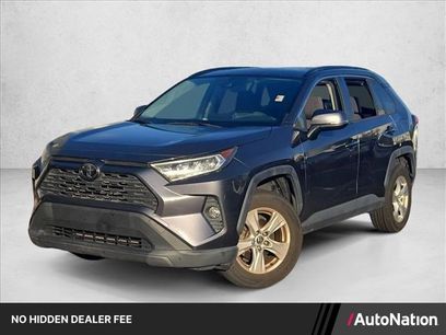 Used 2019 Toyota RAV4 XLE w/ Convenience Package